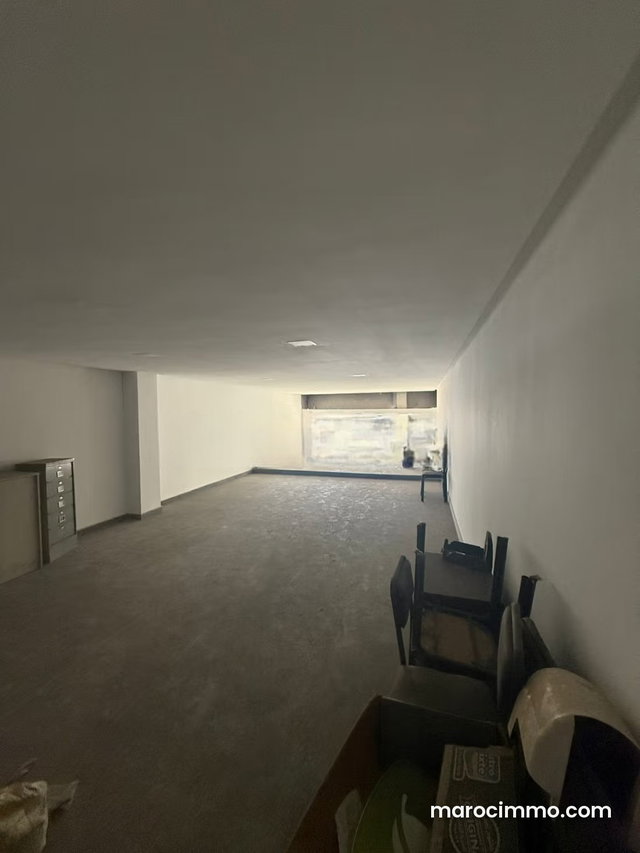 Local commercial à louer –Iberia — 5