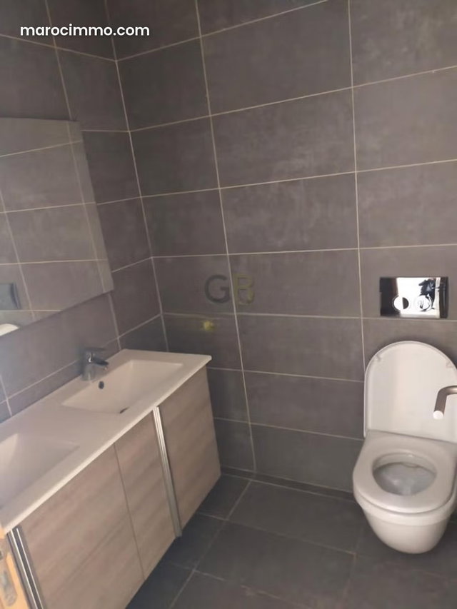 Appartement d’exception en rez de jardin à Prestigia Hay Riad, Rabat — 2