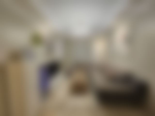 Appartement meublé 110 m² à Guéliz Marrakech avec garage — Marrakech