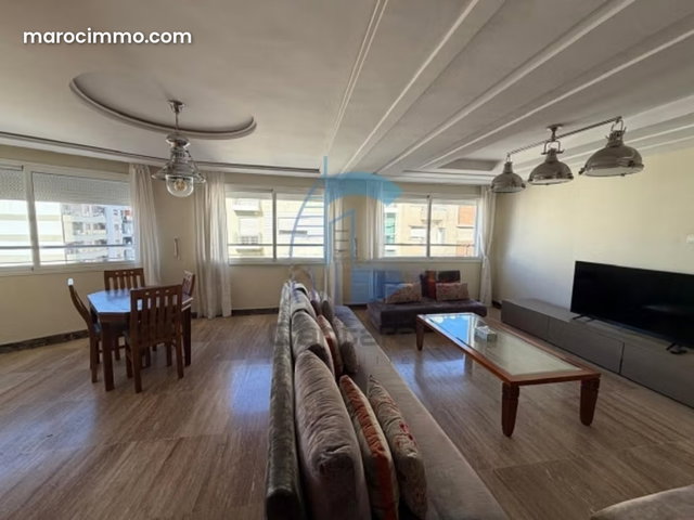 For Sale Apartment Val Fleuri — 5