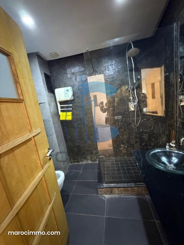 For Sale Apartment Val Fleuri — 3