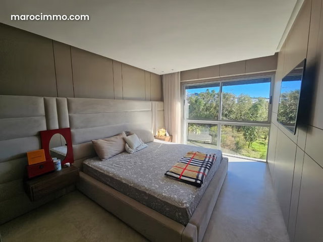 Appartement de rêve en vente — 4