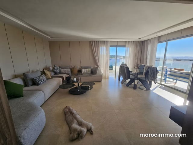 Dream Apartment for Sale — Tangier