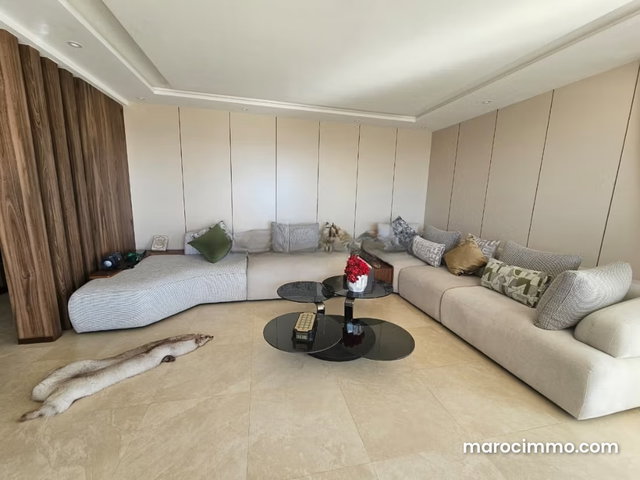 Appartement de rêve en vente — 3