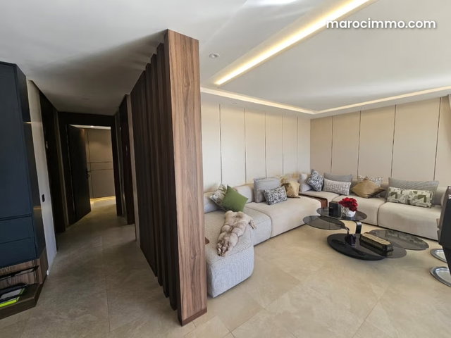 Appartement de rêve en vente — 2