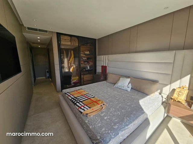 Appartement de rêve en vente — 5