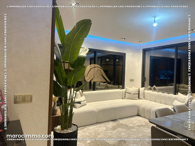 Villa vide de 401 m² à vendre avec piscine privée – Targa — 3