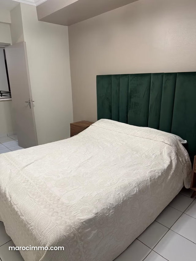 Magnifique Duplex à louer Avenue des fars — 4