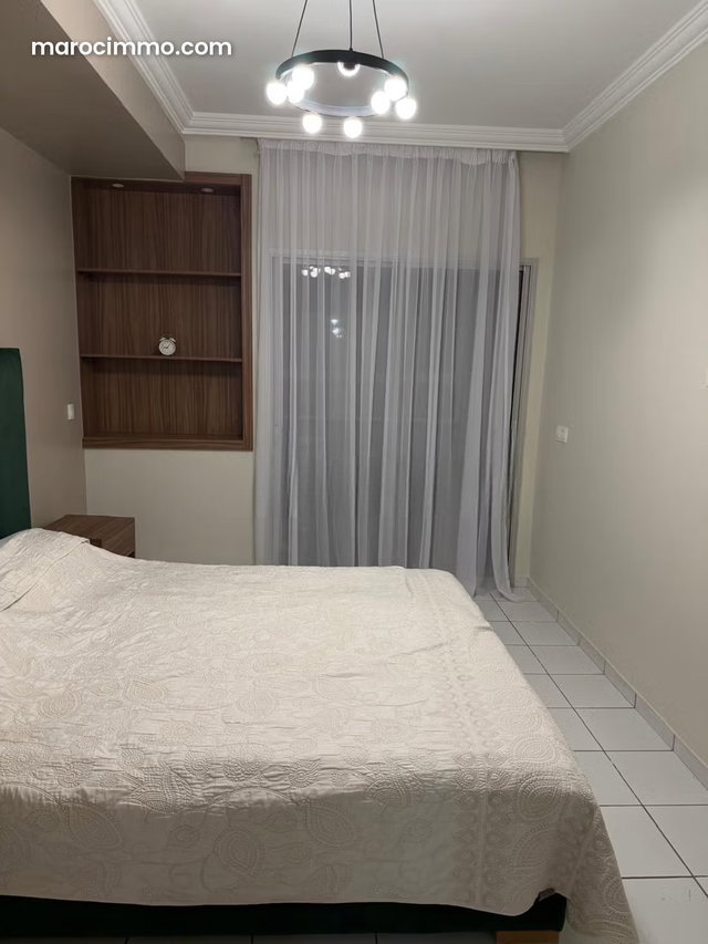 Magnifique Duplex à louer Avenue des fars — 5
