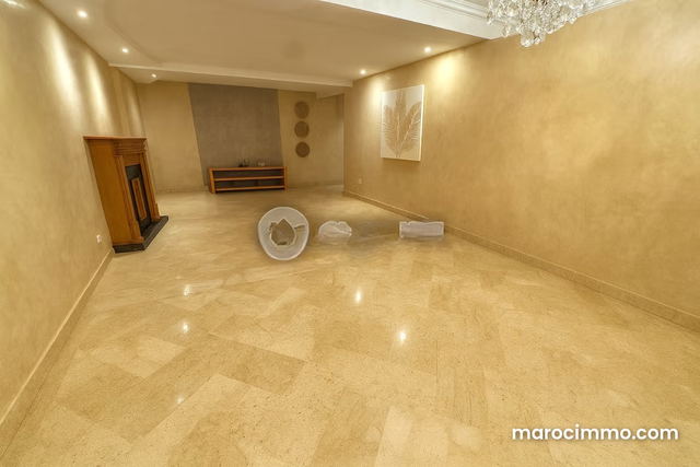 Appartement à vendre 163 m², 3 chambres Les Hôpitaux Casablanca — الدار البيضاء