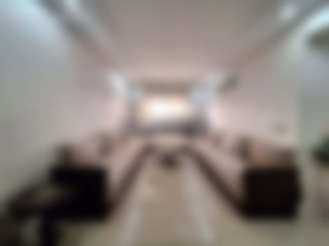 Appartement 3 pièces à louer au Quartier des Hôpitaux Casablanca