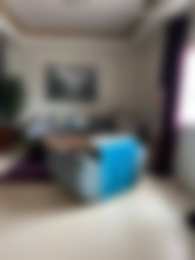 Appartement 200 m² vue mer quartier De La Plage Tanger — 5