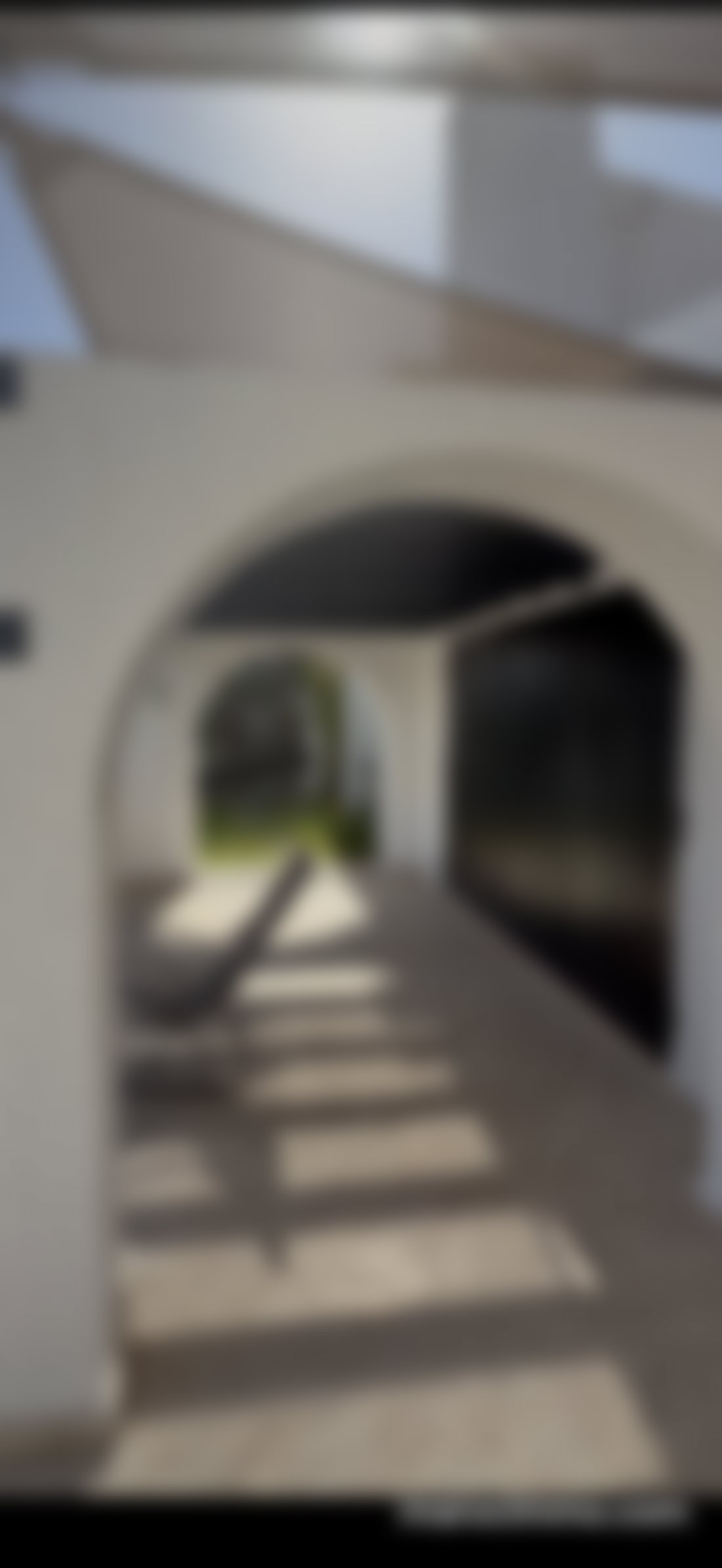 Villa vue mer à louer, Harhoura Temara