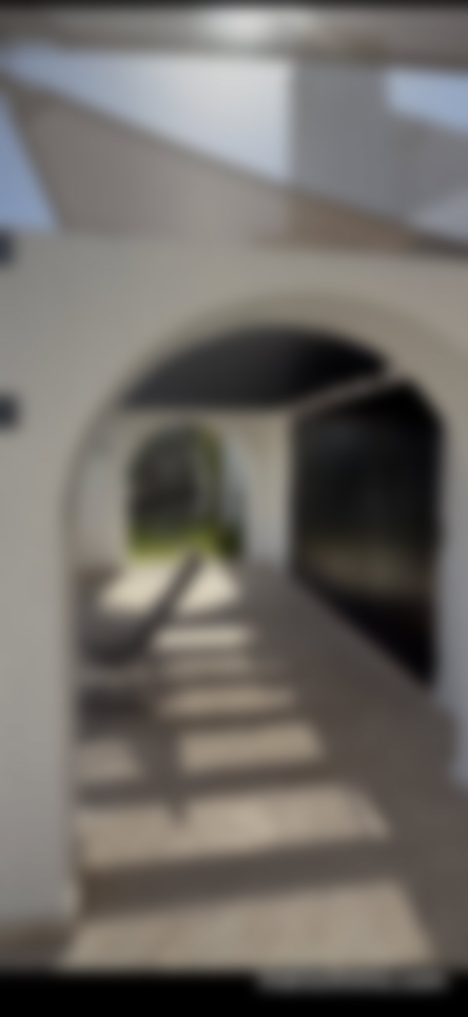 Villa vue mer à louer, Harhoura Temara