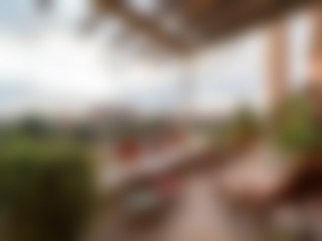 Duplex penthouse 244 m² avec terrasse panoramique à Hivernage Marrakech — 3