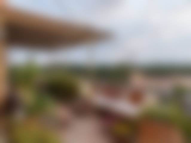 Duplex penthouse 244 m² avec terrasse panoramique à Hivernage Marrakech — 2