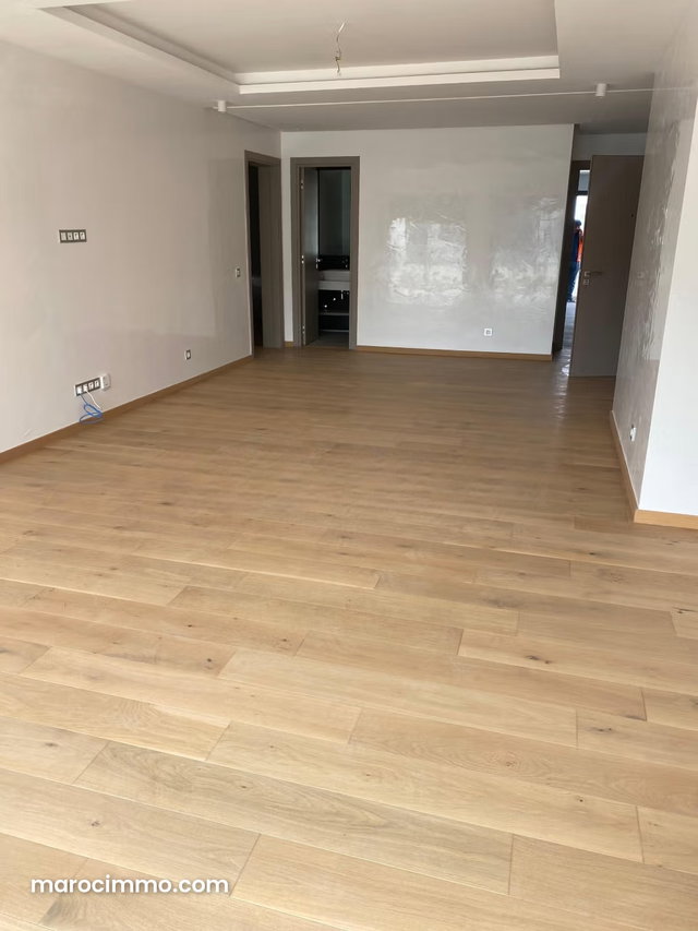 Beautiful 4-Bedroom Apartment for Rent in Ain Diab — 3