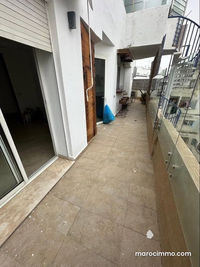 Luxurious Apartment for Sale in Les Princesses. 188 m². Satellite Dish and Security — 3