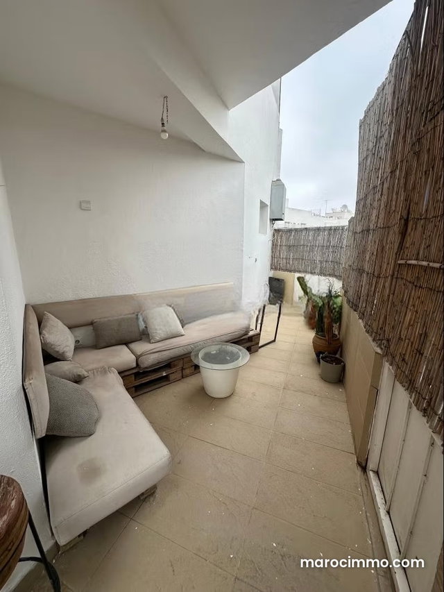 Luxurious Apartment for Sale in Les Princesses. 188 m². Satellite Dish and Security — 2