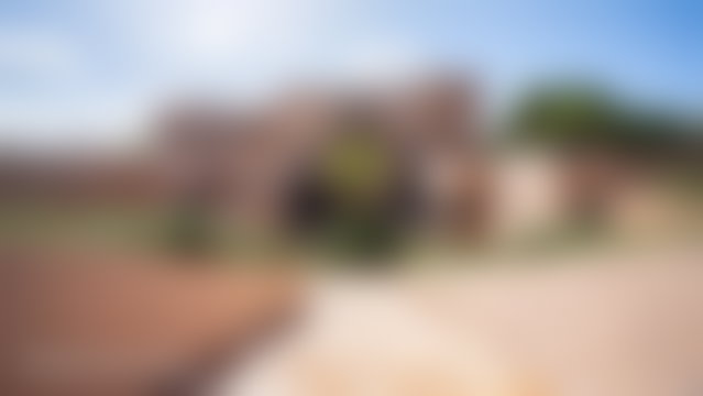 Villa 1200 m² sur 2 hectares, Route d'Amezmiz, Marrakech — 5