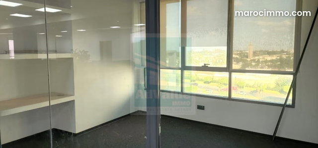 DL. 1013: Office at Boulevard Zoulikha Nacir — 5
