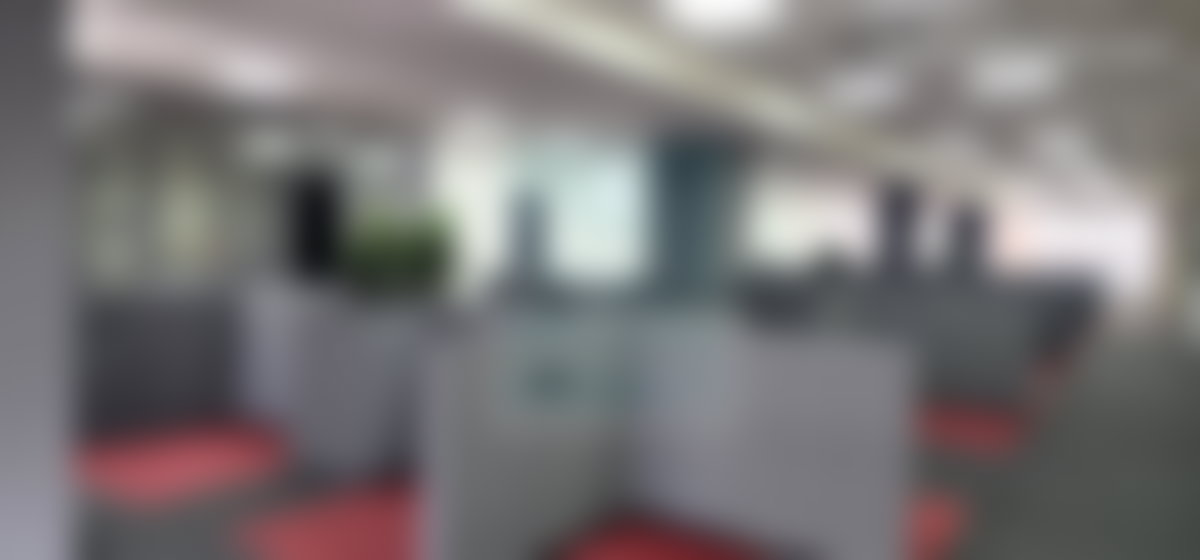Bureau 426 m² à louer à Sidi Maarouf, Casablanca