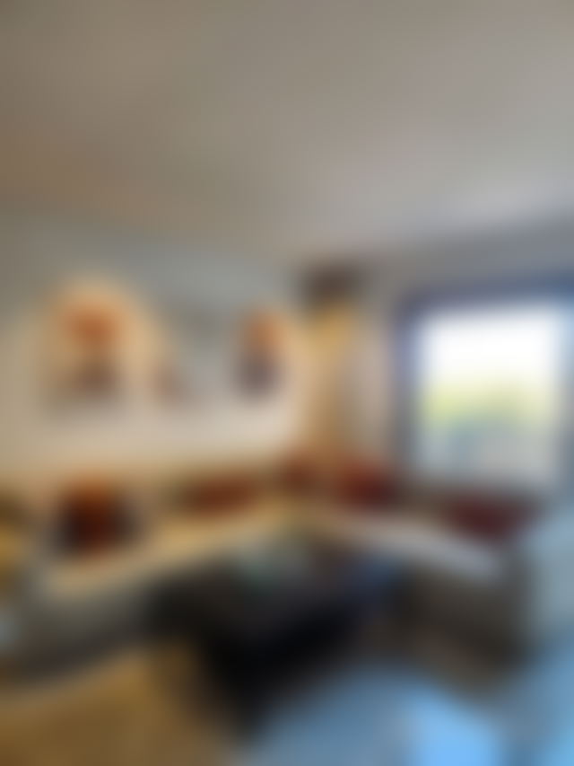 50 m² Furnished Apartment, Ferme Bretone, Casablanca, Rented for MAD 7,500 — Casablanca
