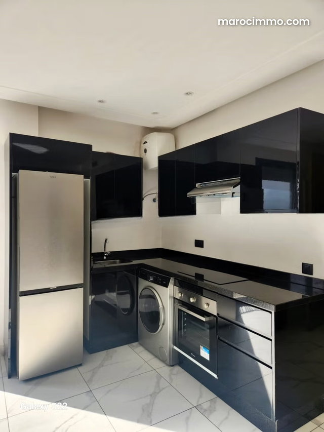 Studio neuf meublé Haute Gamme 50m2 à Ferme Bretonne — 4