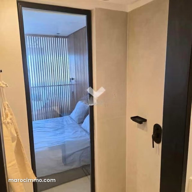 49.0 m² Apartment for Rent in Casablanca, Cil — 2