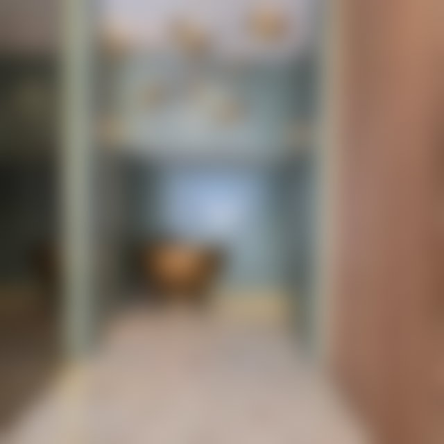 Newly Furnished Apartment in CIL, Casablanca, 5th Floor — 5