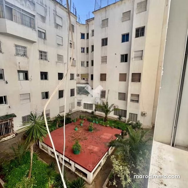 Appartement à Vendre de 106.0 m² à Casablanca, Les Princesses — 3