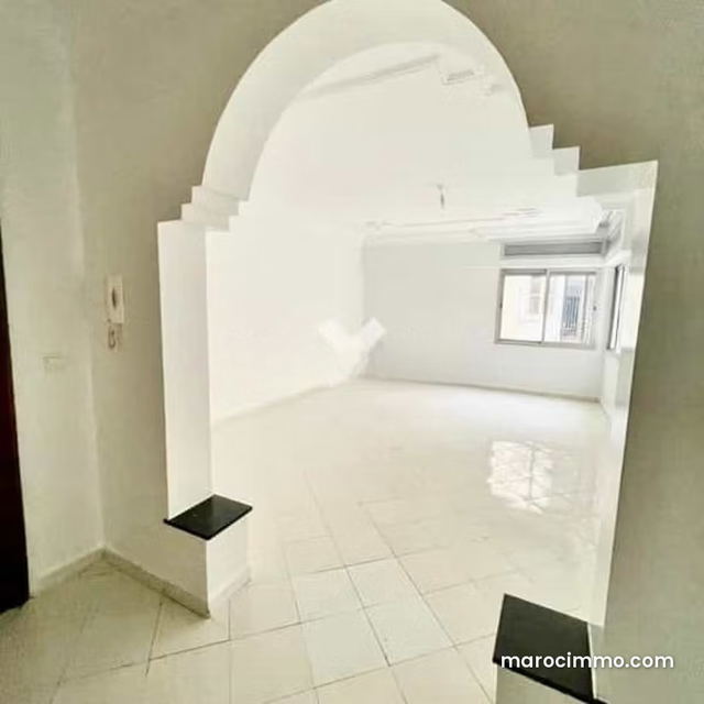 Appartement à Vendre de 106.0 m² à Casablanca, Les Princesses — الدار البيضاء