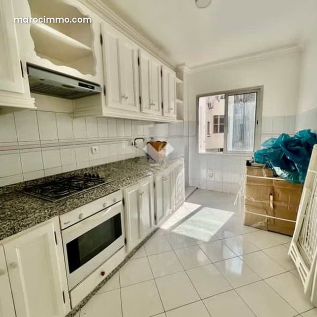 Appartement à Vendre de 106.0 m² à Casablanca, Les Princesses — 4