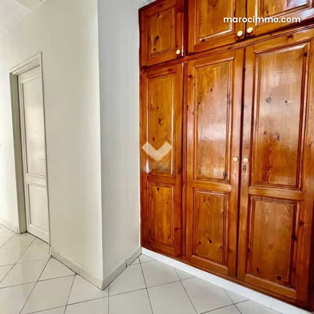Appartement à Vendre de 106.0 m² à Casablanca, Les Princesses — 5