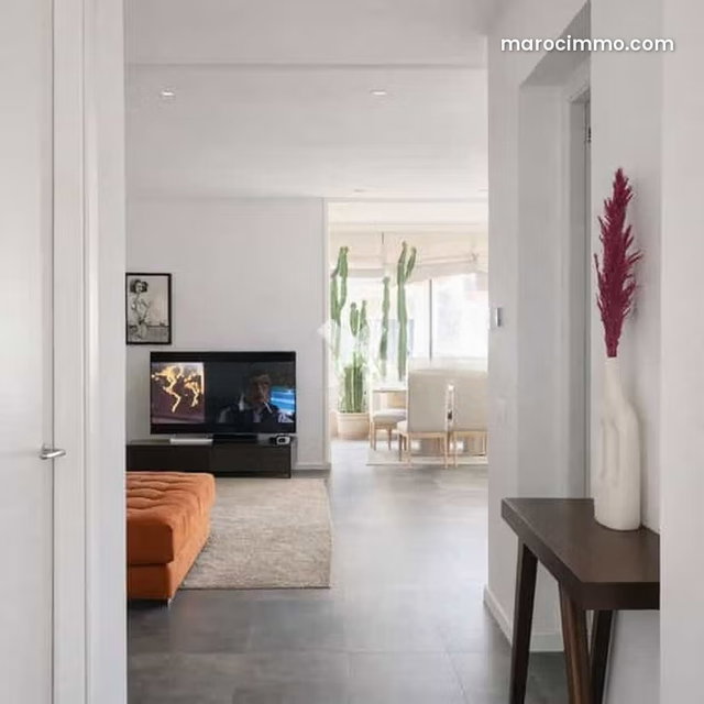 Appartement à Vendre de 181.0 m² à Dar Bouazza, Tamaris1 — 2