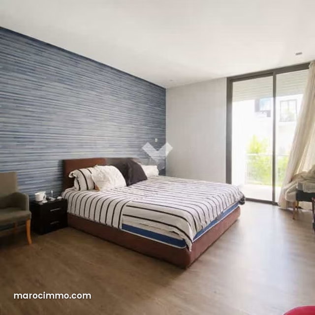 Appartement à Vendre de 181.0 m² à Dar Bouazza, Tamaris1 — 5