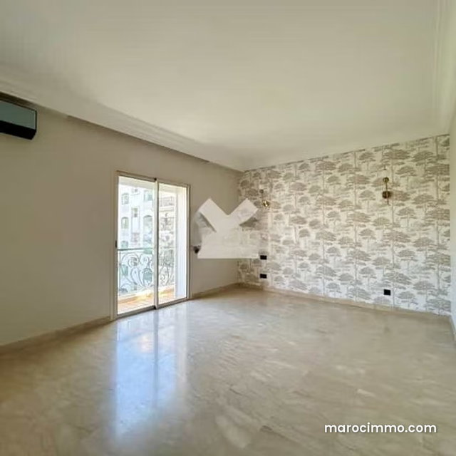 Appartement à Louer de 114.0 m² à Casablanca, Maarif Extension — 5