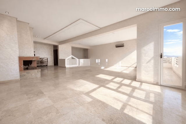 Appartement de 203 m² à Casablanca — Casablanca