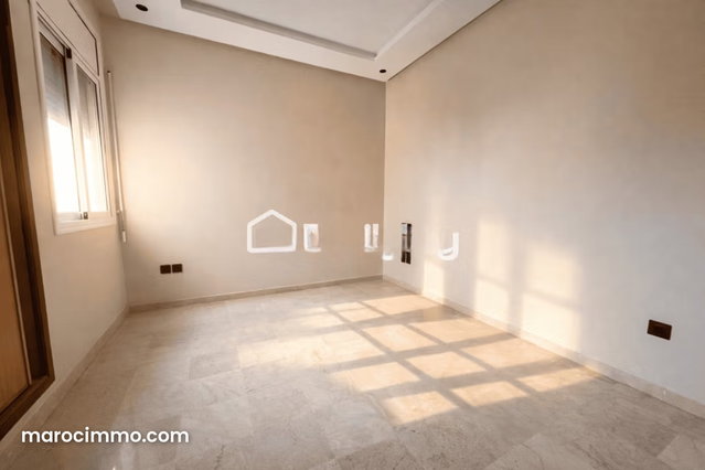 Appartement de 203 m² à Casablanca — 5