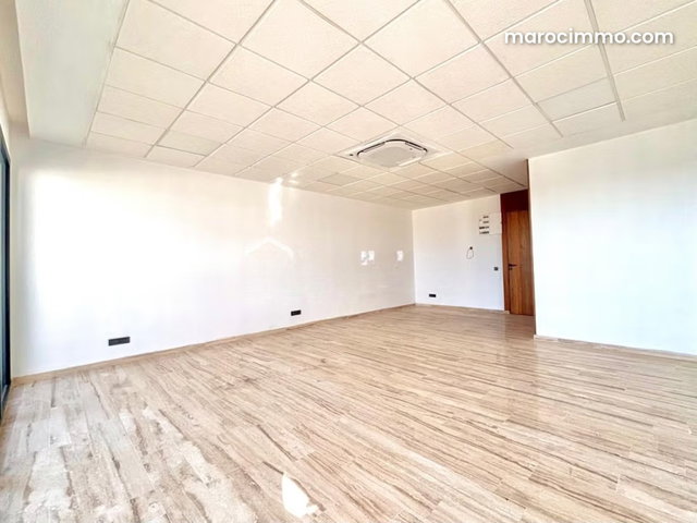 Bureau de 52 m² à Casablanca — 5