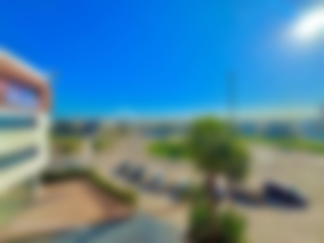 Bureau neuf avec terrasse à louer à Almaz Casablanca