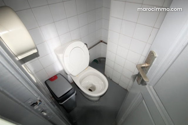 Maarif centre loue splendide magasin double rideau — 5
