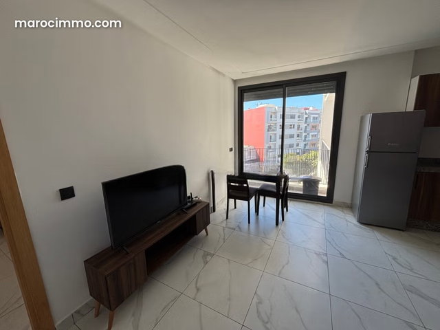Apartment for Rent at Ferme Bretonne Hay Arraha. 60 m². Fully Furnished — 4