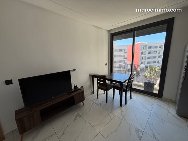Apartment for Rent at Ferme Bretonne Hay Arraha. 60 m². Fully Furnished — 3