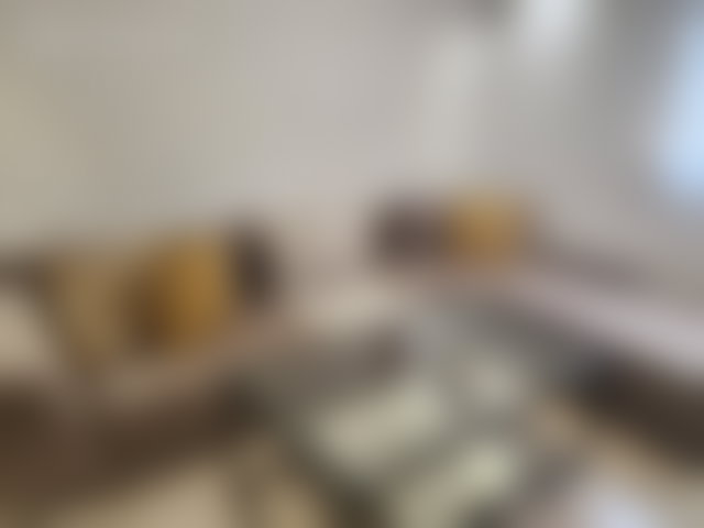 Appartement meublé avec terrasse à Les Princesses Casablanca — 3