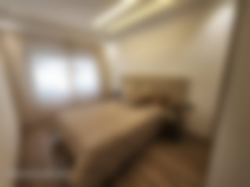 Appartement meublé avec terrasse à Les Princesses Casablanca