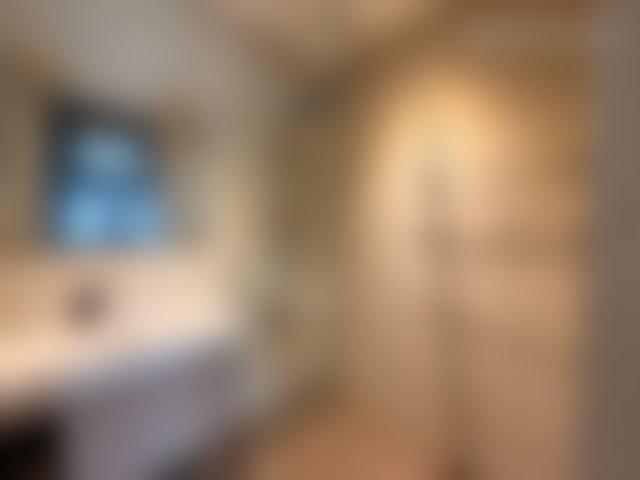 Appartement meublé 3 pièces avec terrasse à Oasis Casablanca — 4