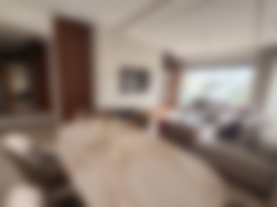 Appartement meublé 3 pièces avec terrasse à Oasis Casablanca