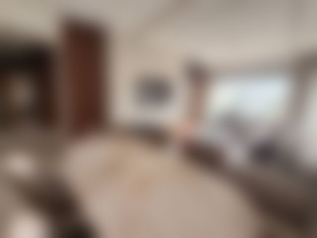 Appartement meublé 3 pièces avec terrasse à Oasis Casablanca — Casablanca