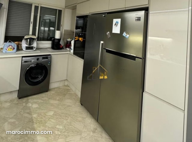 Magnificent Apartment On The Road To Safi — 4